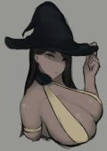 img Assumere una maga per allieviare i propri pruriti (IT, Hentai)