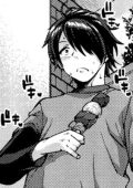 img La mamma bionda della mia ragazza è molto sexy (IT, Hentai)