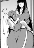 img Mia zia dalle tette grosse (IT, Hentai)