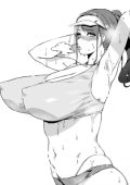 img La ginnica moglie dalle tette grosse (IT, Hentai)