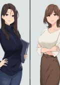img Assalito dalle mie superiori (IT, Hentai)