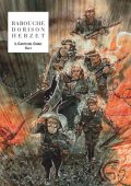 img Il canto del cigno 2 (Babouche - Dorison - Herzet)
