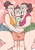 img Solo noi 3 (IT, Hentai)