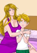 img Massimo & Lorena (IT, Hentai)