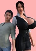 img Mani che guariscono i cuori (IT, Hentai)