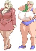 img Ingravidare Vecchie Signore (IT, Hentai)