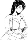 img La madre addormentata (IT, Hentai)