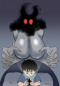 img Resterò sveglio finchè sarà necessario (IT, Hentai)