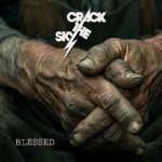 img Crack The Sky - Blessed (2025)