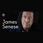 img James Senese - Playlist: James Senese (2025) .mp3 - 320 kbps / FLAC
