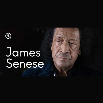 James Senese – Playlist: James Senese (2025) .mp3 – 320 kbps / FLAC