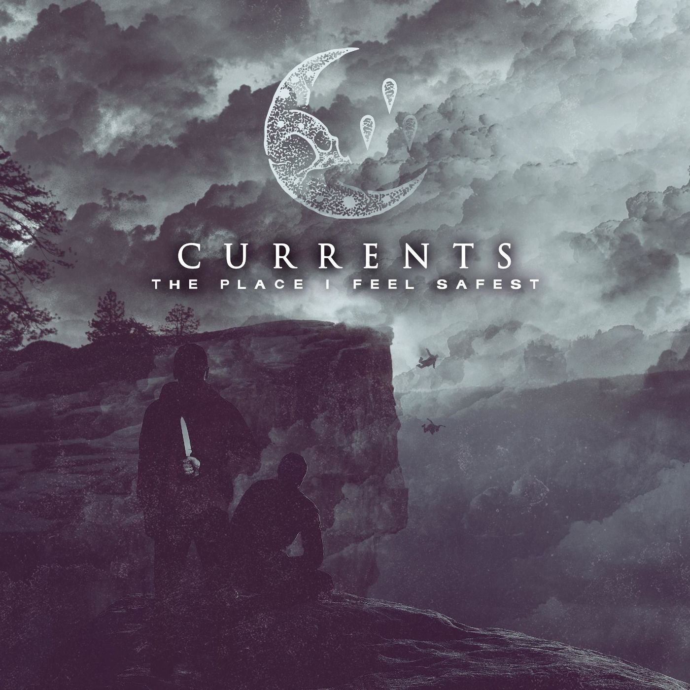 Currents – The Place I Feel Safest (2017)