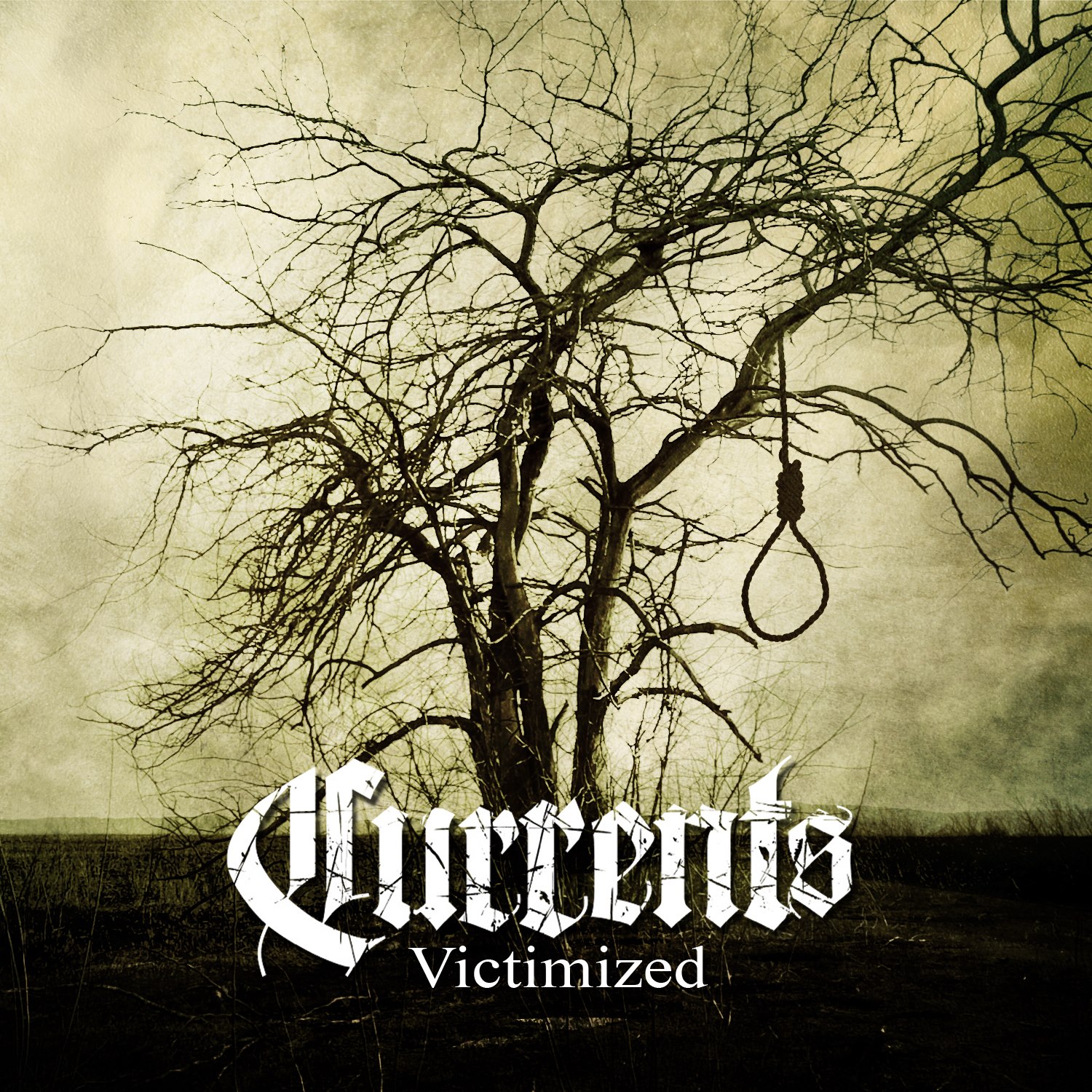 Currents – Victimized (2013)