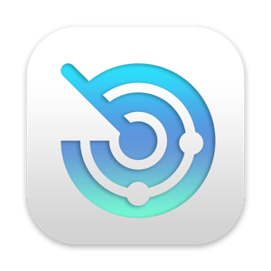 [MAC] AirRadar 8.0.1 macOS – ENG
