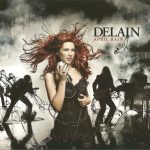 img Delain - April Rain (2009)