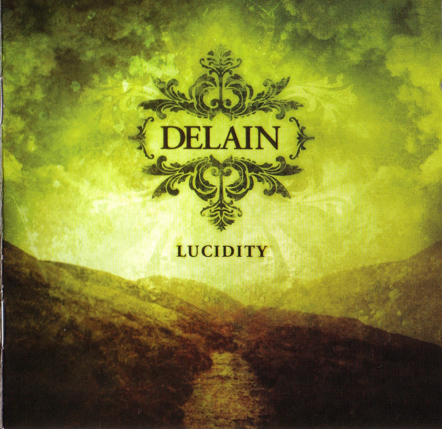 Delain – Lucidity (2006)