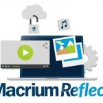 img Macrium Reflect X Server Edition v10.0.8843 (USB/WinPE x64) - ITA