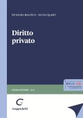 Fernando Bocchini – Diritto privato, Decima Edizione (2024)
