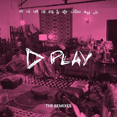 Ed Sheeran – Play (The Remixes) (2025) .mp3 – 320 kbps / FLAC (24bit-48kHz)