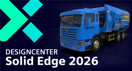 Siemens Solid Edge 2026.2510 64 Bit – ITA