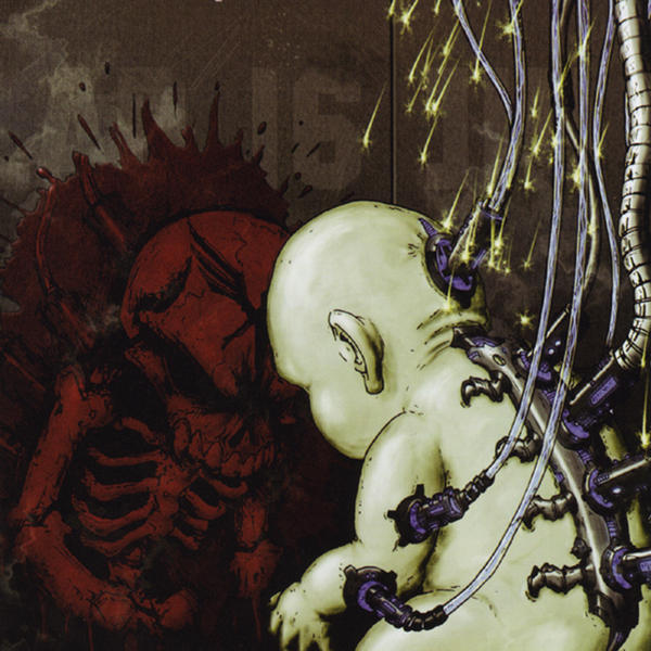 Enemo J – Live By Wish, Not By Hope (2008)