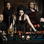 img Evanescence (Amy Lee) - Discography: 9 Albums + 3 EP