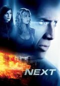 img Next (2007) .MKV - WebDL 1080p AVC H264 AAC 5.1 iTA Sub iTA