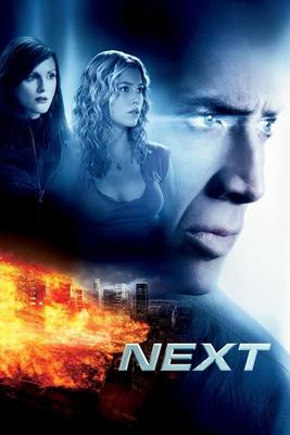 Next (2007) .MKV – WebDL 1080p AVC H264 AAC 5.1 iTA Sub iTA