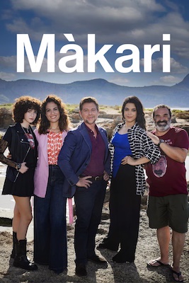 Màkari – Stagione 4 (2025) [COMPLETA] .MKV – WebDL 1080p AVC H264 AAC iTA (audio-descrizione) Subs iTA