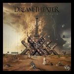 img Dream Theater - Quarantième: Live à Paris (2025) .mp3 - 320 kbps / FLAC (24bit-48kHz)