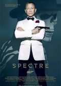 img Spectre (2015) .MKV - WebDL 1080p AVC H264 AAC 5.1 iTA Subs iTA