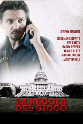 La regola del gioco (2014) .MKV – WebDL 1080p AVC H264 AAC 5.1 iTA Subs iTA