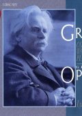 Edvard Grieg - The complete Works for Piano Solo (Gerhard Oppitz) (1993) APE lossless