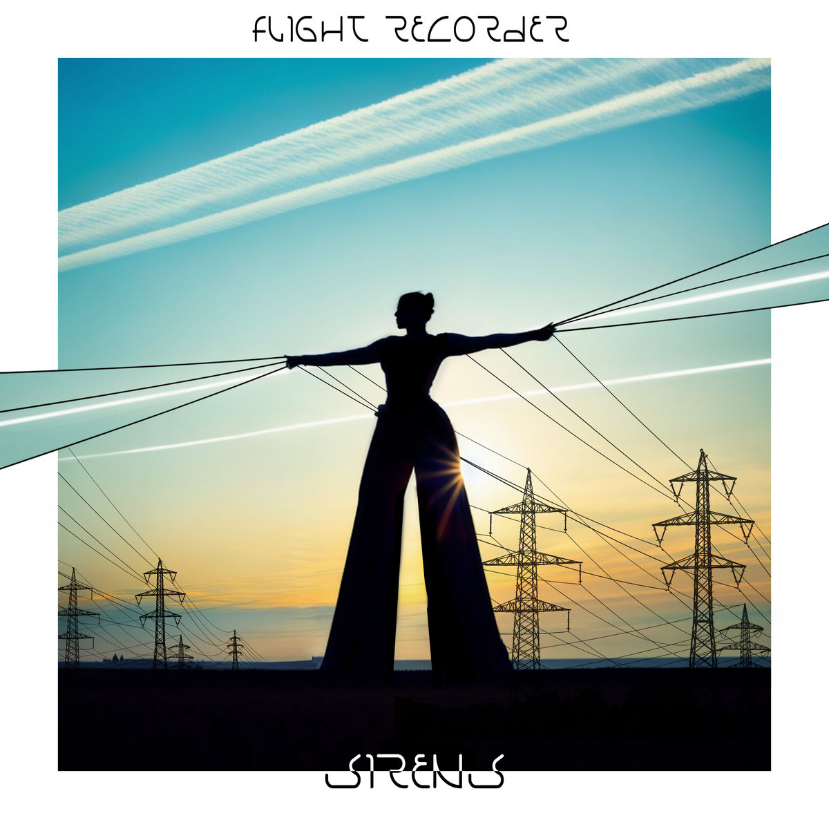 Flight Recorder – Sirens (2025)