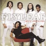 img Flyleaf - Much Like Falling (2008)