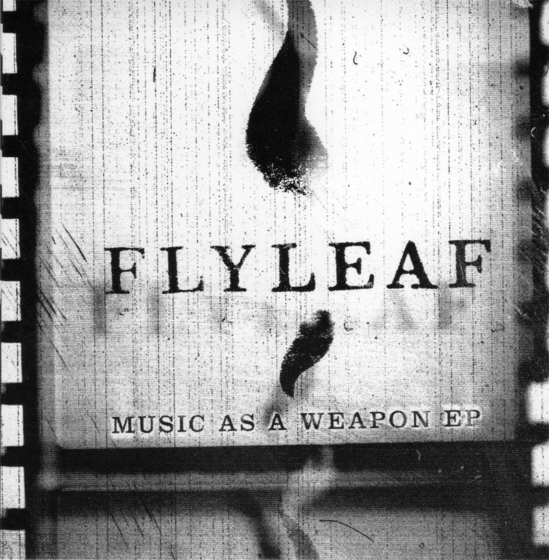 Flyleaf – Music As A Weapon (2006)