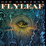 img Flyleaf - New Horizons (2012)