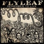 img Flyleaf - Remember To Live (2010)