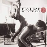 img Flyleaf - Who We Are (2013)