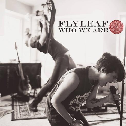 Flyleaf – Who We Are (2013)