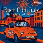 img Amandine Beyer & Gli Incogniti - Bach from Italy: The Vivaldi & Marcello Influences (20