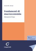 Antonella Stirati – Fondamenti di macroeconomia. Elementi di base (2024)