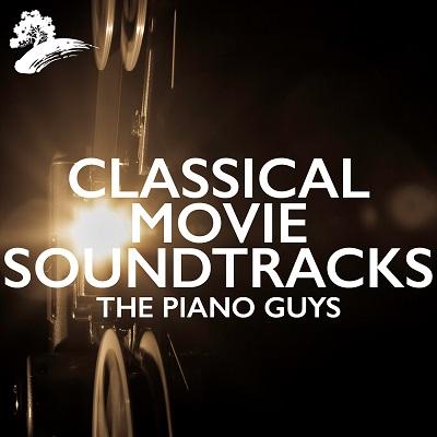 The Piano Guys – Classical Movie Soundtracks (2025) .mp3 – 320 kbps / FLAC