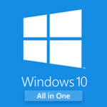 img Windows 10 22H2 19045 Build 6575 AIO 16in1 Preattivato novembre 2025 64 Bit - ITA