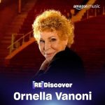 img Ornella Vanoni - Rediscover Ornella Vanoni (2025) .mp3 - 320 kbps / FLAC
