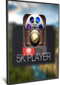 5KPlayer v6.11 - ITA