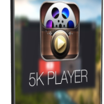 img 5KPlayer v6.11 - ITA