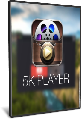 5KPlayer v6.11 – ITA