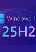 Windows 11 Pro 25H2 Build 26200.7019 (non è richiesto TPM) Preattivato 64 Bit - Ita