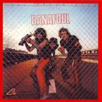 img Ganafoul - Full Speed Ahead (1978)